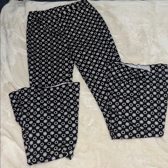 Flared pants - Picture 4 of 4